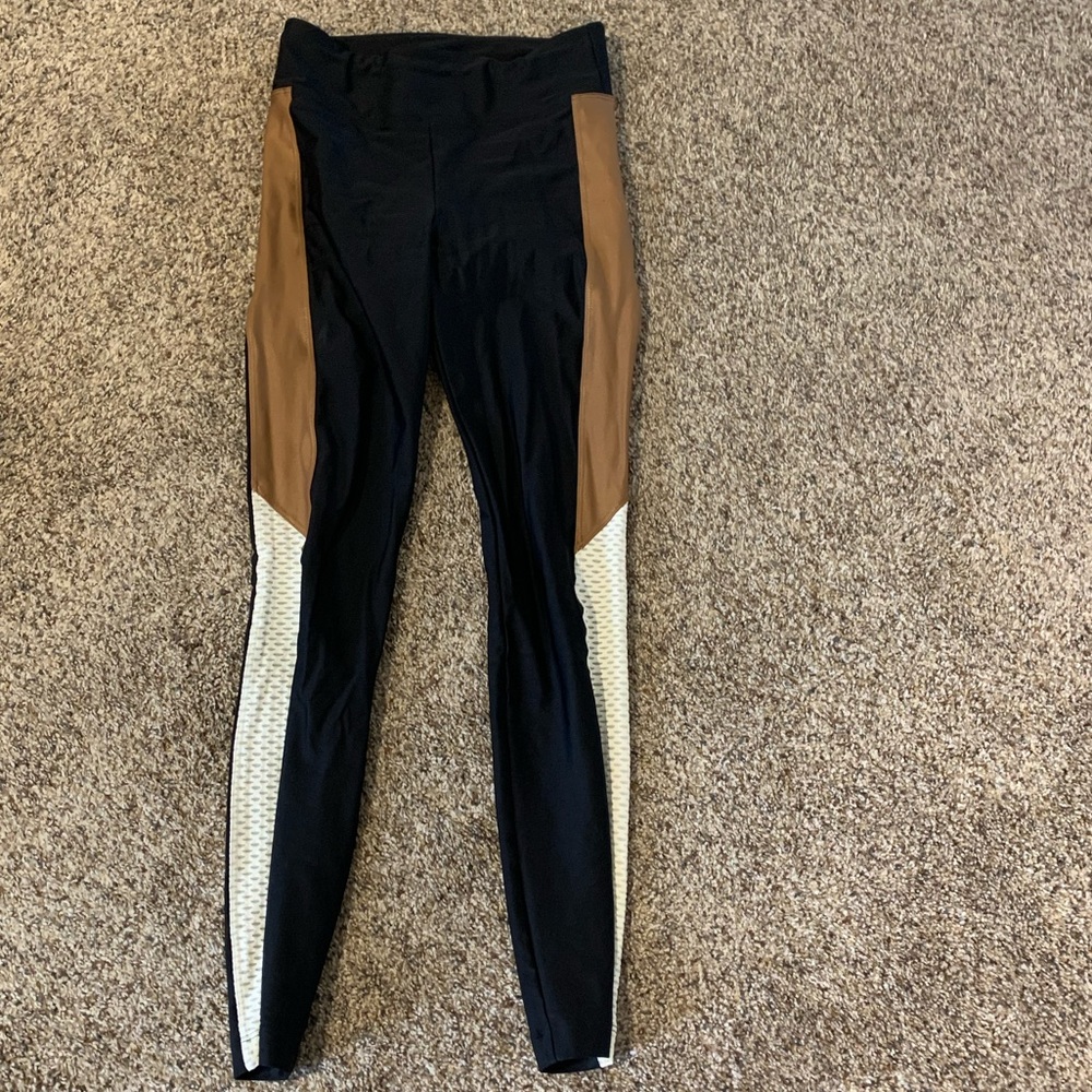 Koral Leggings